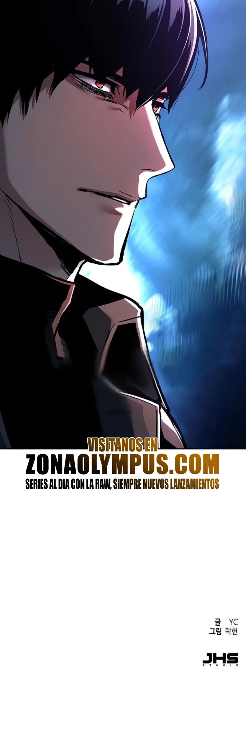 El Asesino Yu Ijin - Capítulo 244 - Página 41 - LectorTMOo
