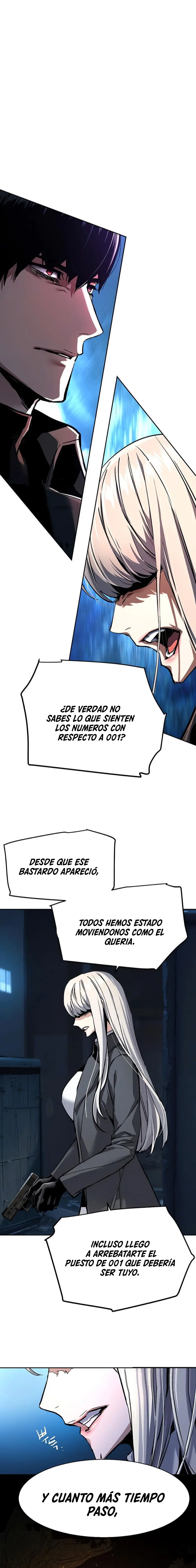 El Asesino Yu Ijin - Capítulo 245 - Página 1 - LectorTMOo