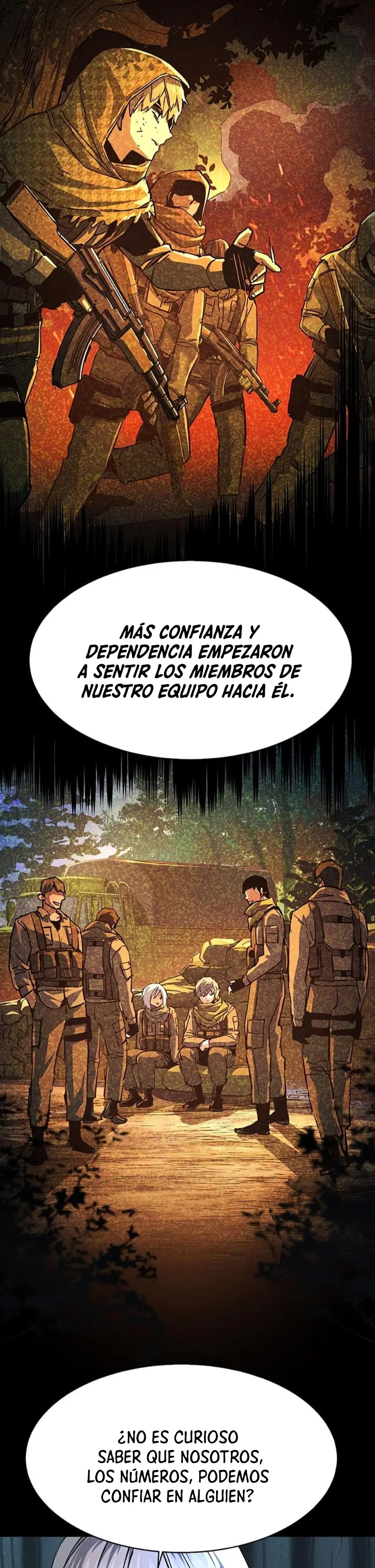 El Asesino Yu Ijin - Capítulo 245 - Página 2 - LectorTMOo