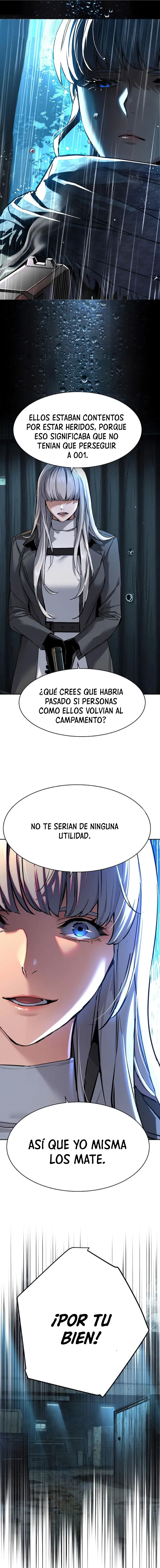 El Asesino Yu Ijin - Capítulo 245 - Página 8 - LectorTMOo