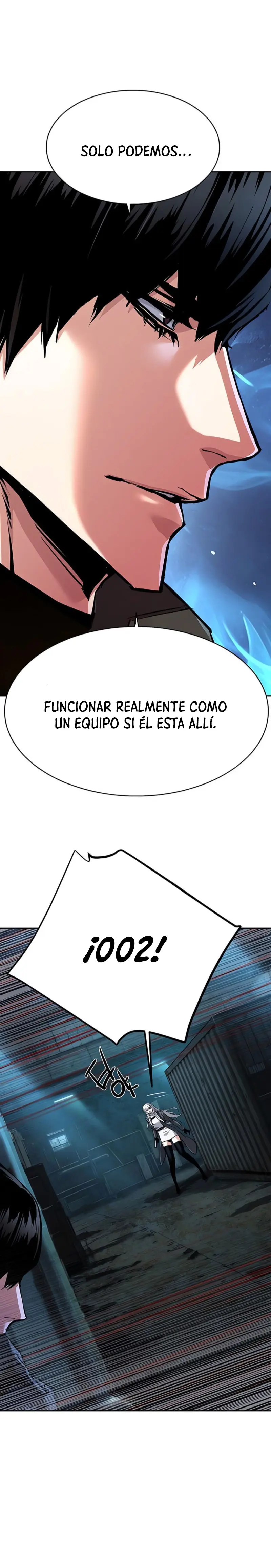 El Asesino Yu Ijin - Capítulo 245 - Página 10 - LectorTMOo
