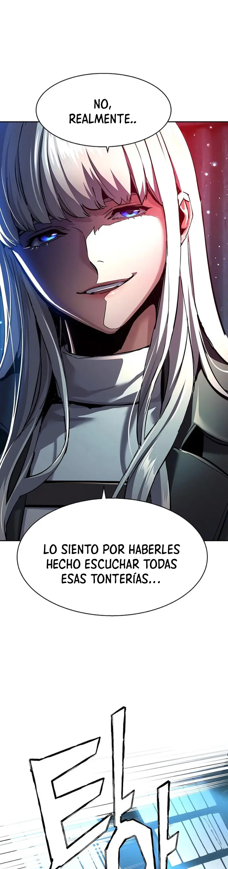 El Asesino Yu Ijin - Capítulo 245 - Página 20 - LectorTMOo