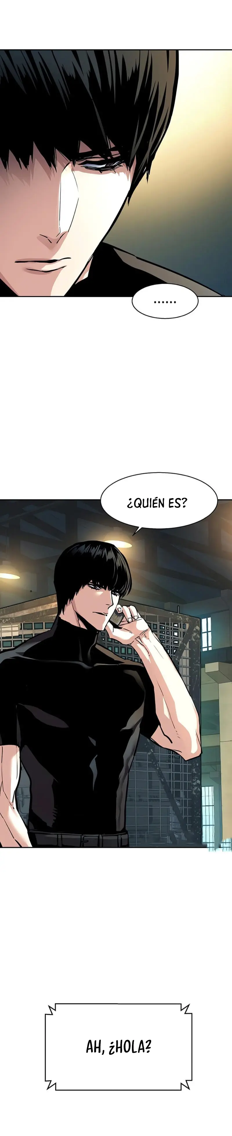 El Asesino Yu Ijin - Capítulo 246 - Página 6 - LectorTMOo