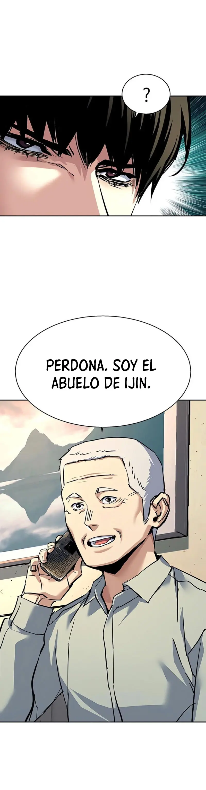 El Asesino Yu Ijin - Capítulo 246 - Página 7 - LectorTMOo