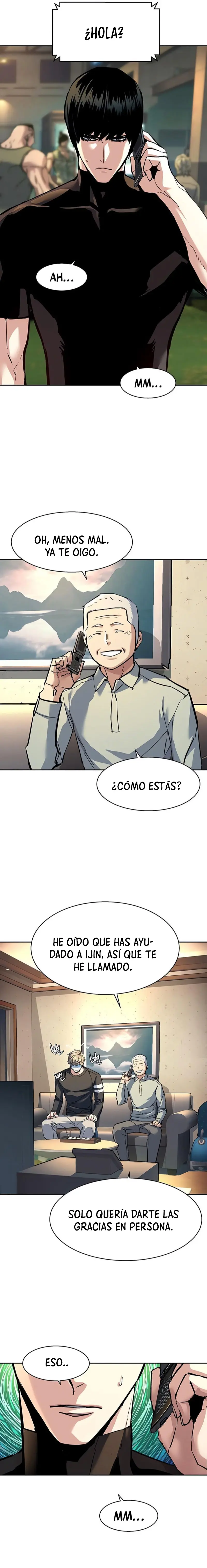 El Asesino Yu Ijin - Capítulo 246 - Página 9 - LectorTMOo