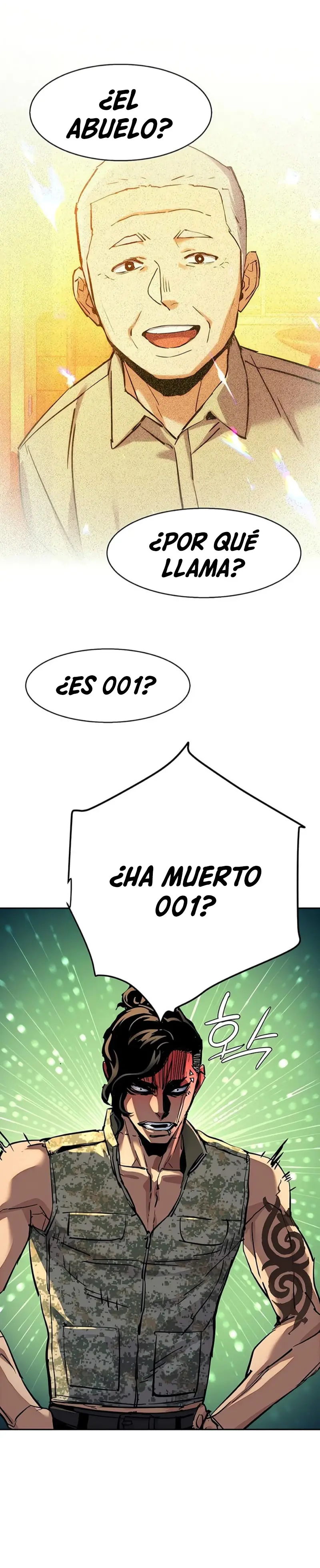 El Asesino Yu Ijin - Capítulo 246 - Página 13 - LectorTMOo