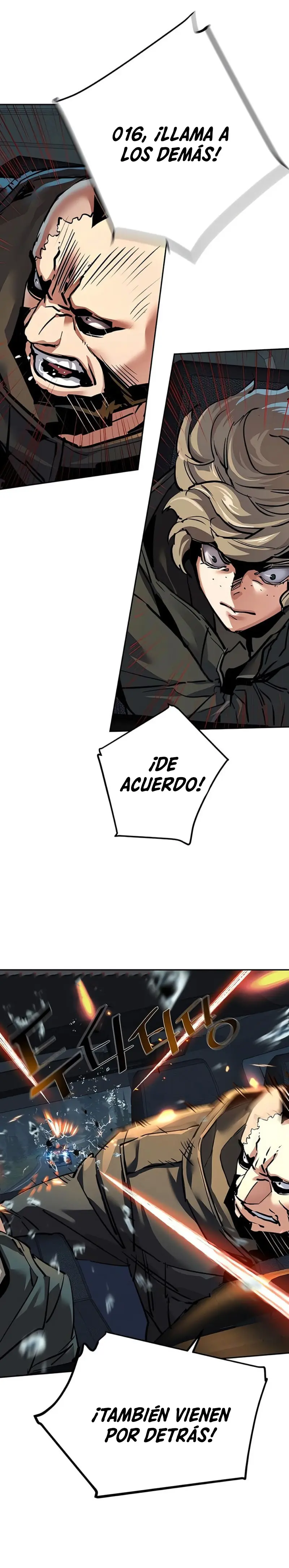 El Asesino Yu Ijin - Capítulo 246 - Página 28 - LectorTMOo