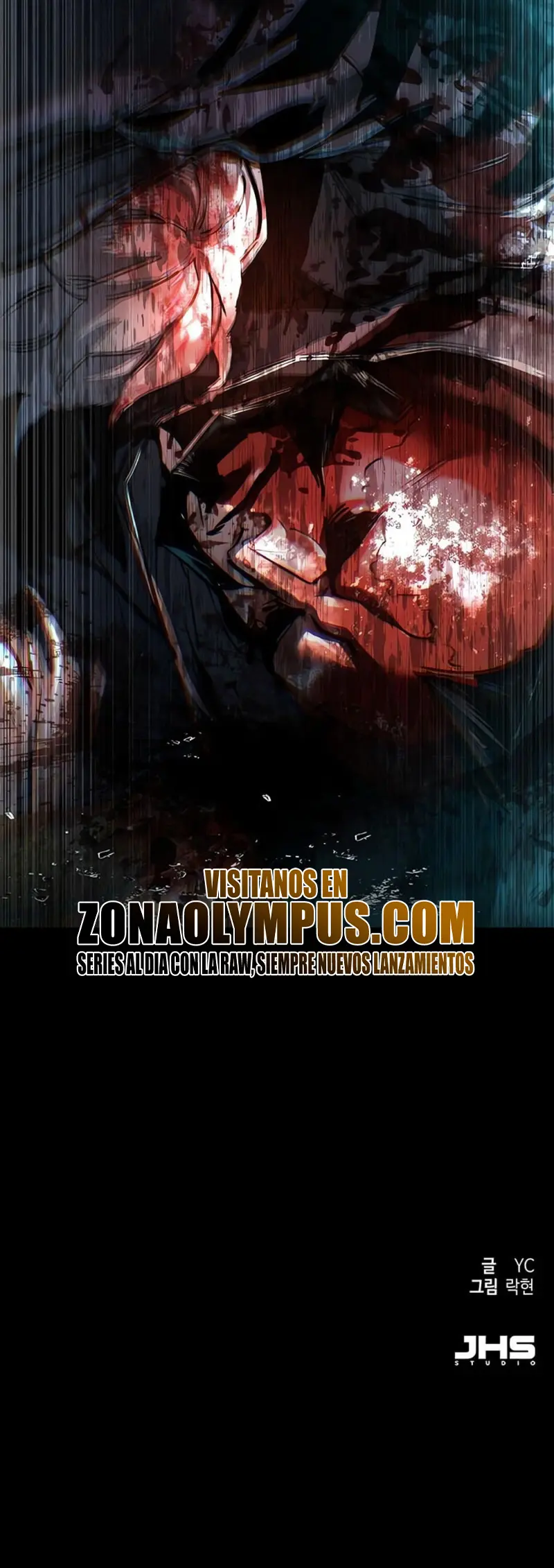 El Asesino Yu Ijin - Capítulo 246 - Página 34 - LectorTMOo