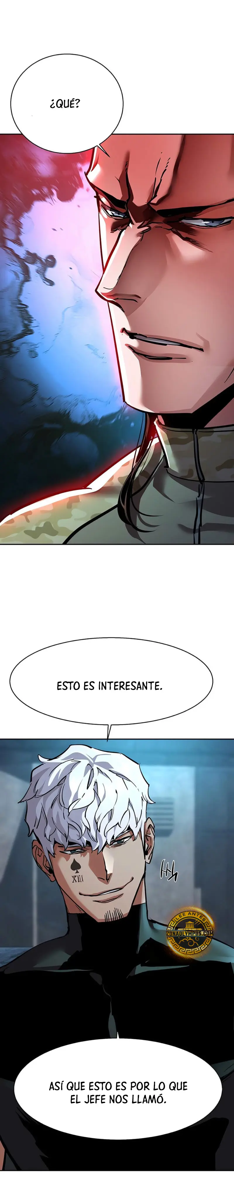 El Asesino Yu Ijin - Capítulo 247 - Página 14 - LectorTMOo