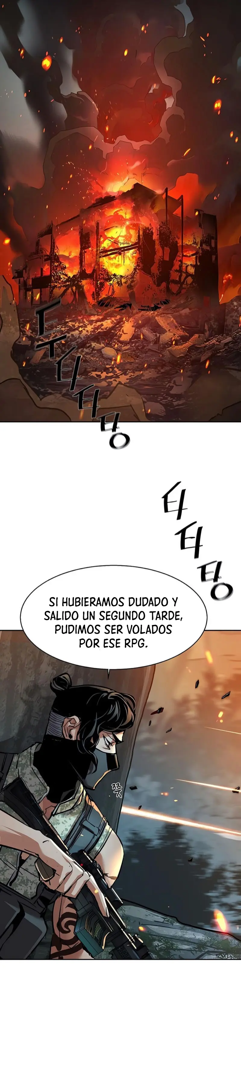 El Asesino Yu Ijin - Capítulo 248 - Página 9 - LectorTMOo