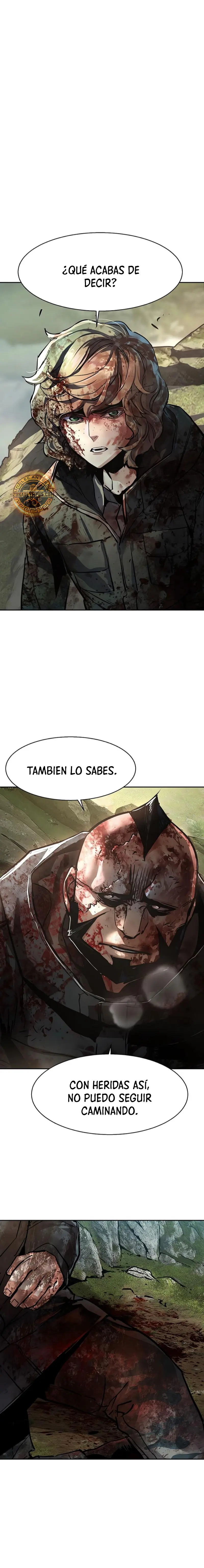 El Asesino Yu Ijin - Capítulo 249 - Página 1 - LectorTMOo