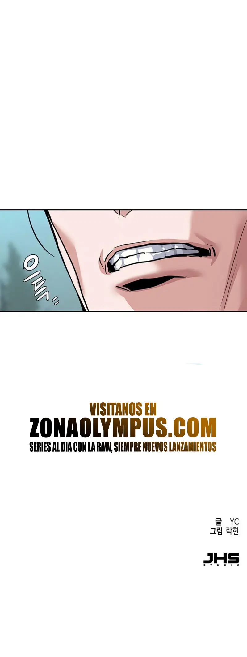 El Asesino Yu Ijin - Capítulo 249 - Página 38 - LectorTMOo