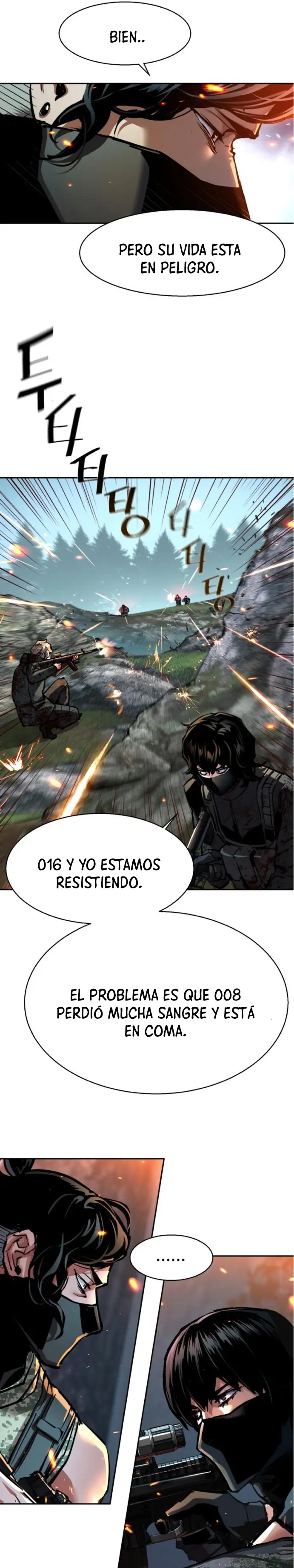El Asesino Yu Ijin - Capítulo 250 - Página 24 - LectorTMOo