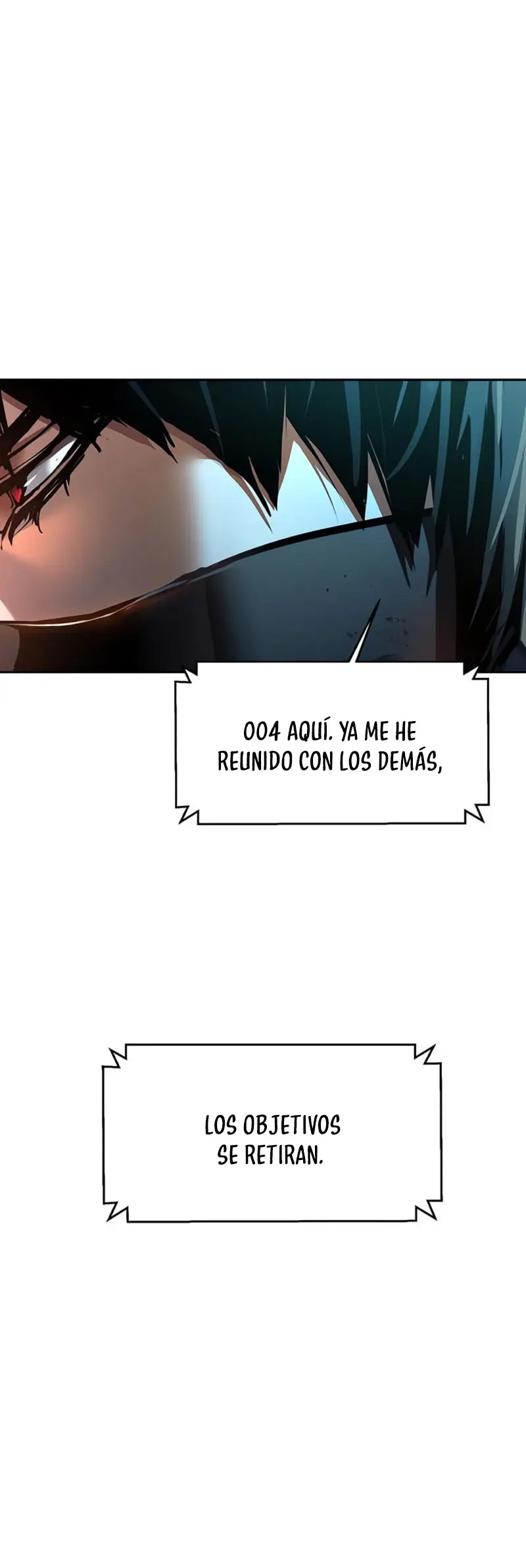 El Asesino Yu Ijin - Capítulo 252 - Página 28 - LectorTMOo