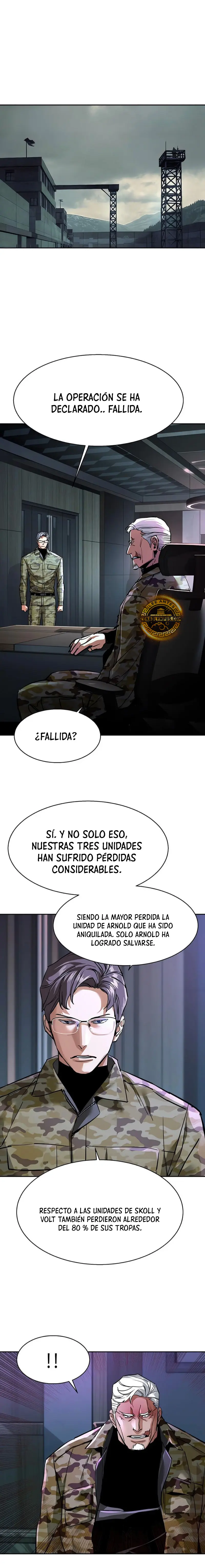 El Asesino Yu Ijin - Capítulo 252 - Página 29 - LectorTMOo
