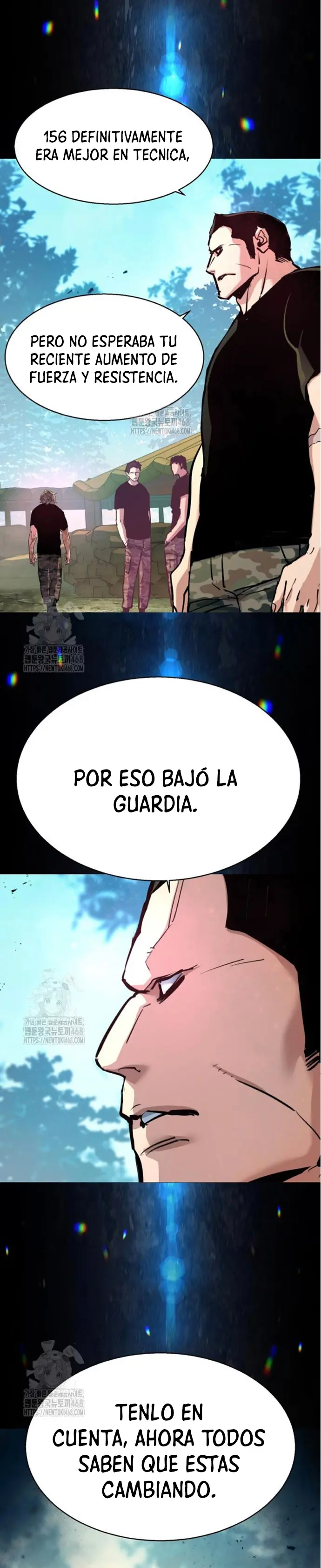 El Asesino Yu Ijin - Capítulo 253 - Página 5 - LectorTMOo