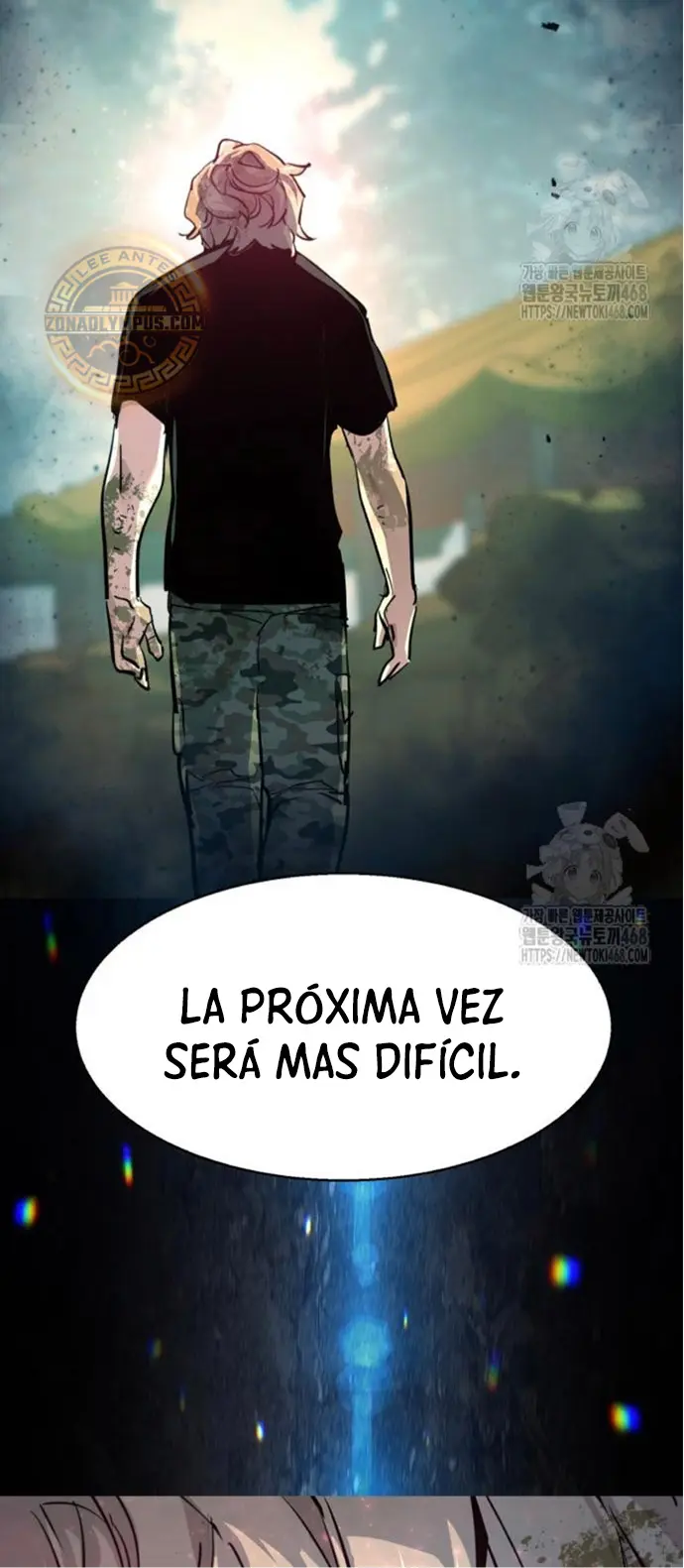El Asesino Yu Ijin - Capítulo 253 - Página 6 - LectorTMOo