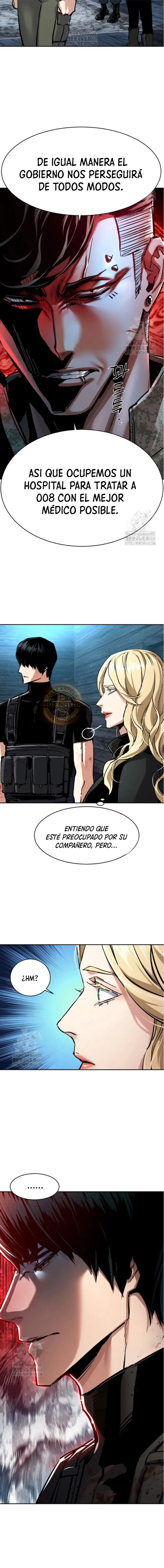 El Asesino Yu Ijin - Capítulo 253 - Página 23 - LectorTMOo