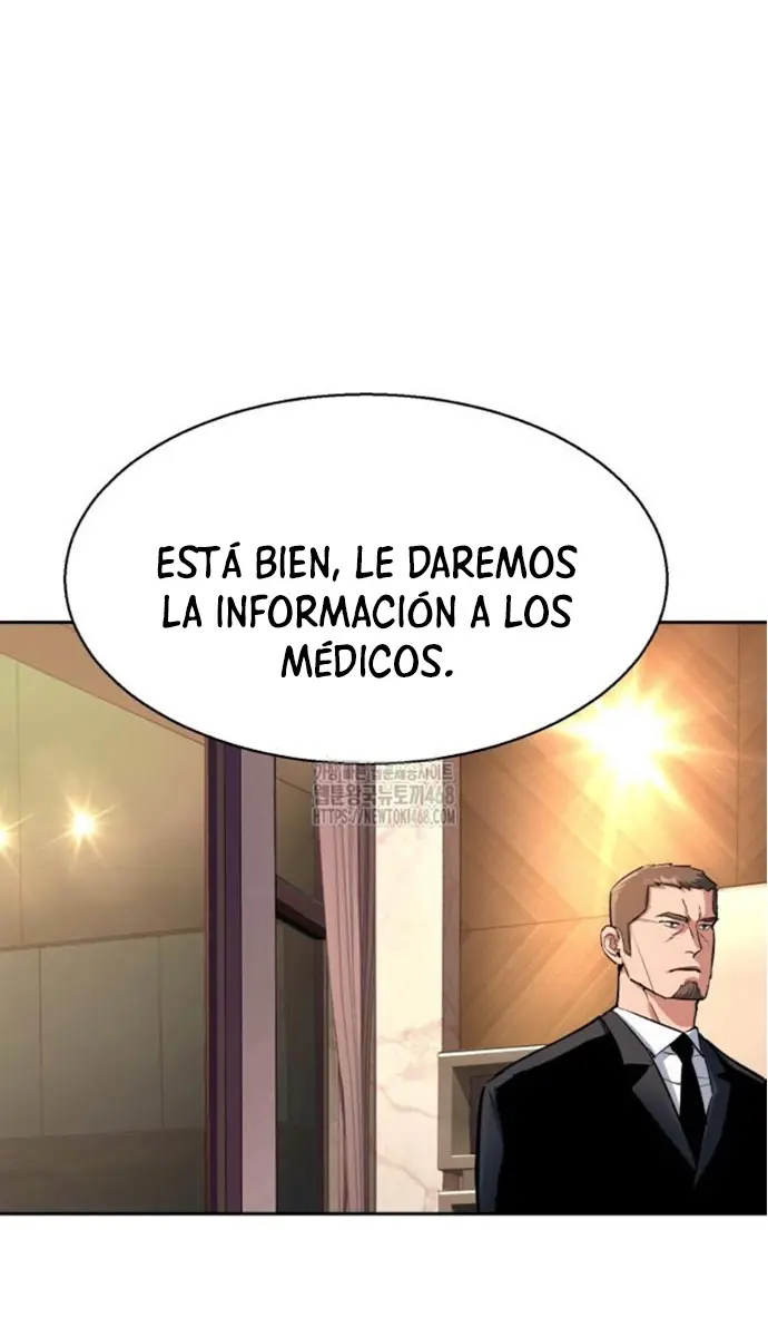 El Asesino Yu Ijin - Capítulo 253 - Página 34 - LectorTMOo