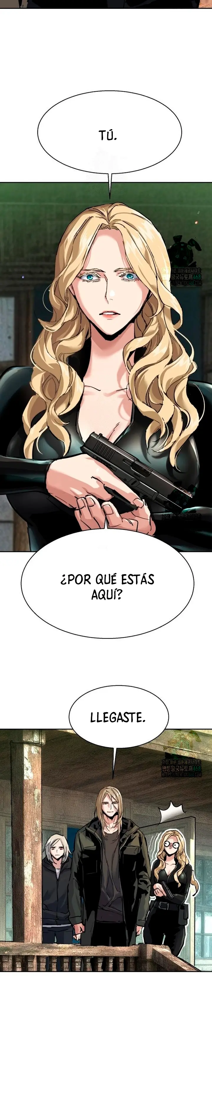 El Asesino Yu Ijin - Capítulo 254 - Página 9 - LectorTMOo