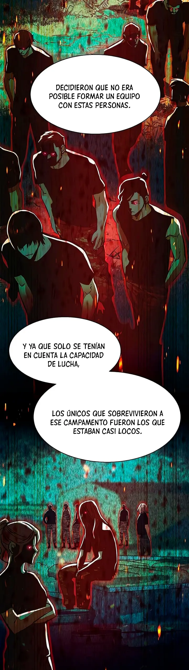 El Asesino Yu Ijin - Capítulo 255 - Página 14 - LectorTMOo