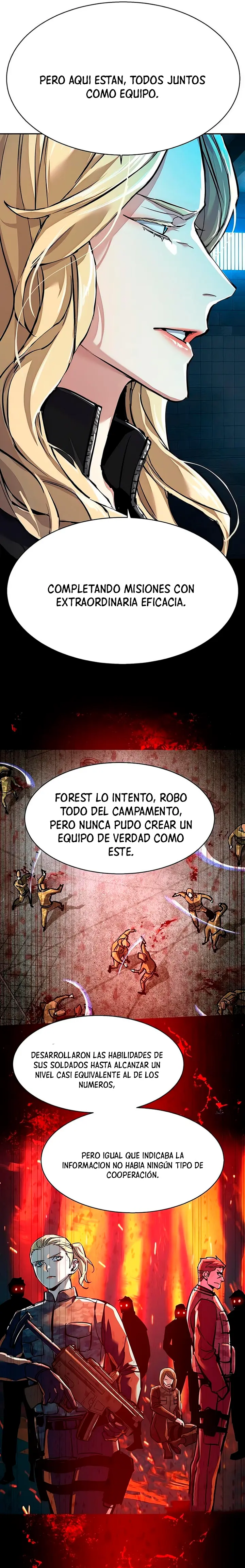 El Asesino Yu Ijin - Capítulo 255 - Página 16 - LectorTMOo