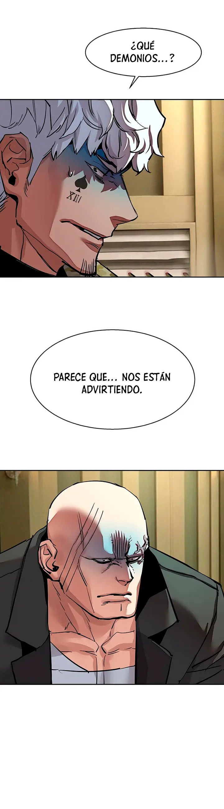 El Asesino Yu Ijin - Capítulo 255 - Página 30 - LectorTMOo