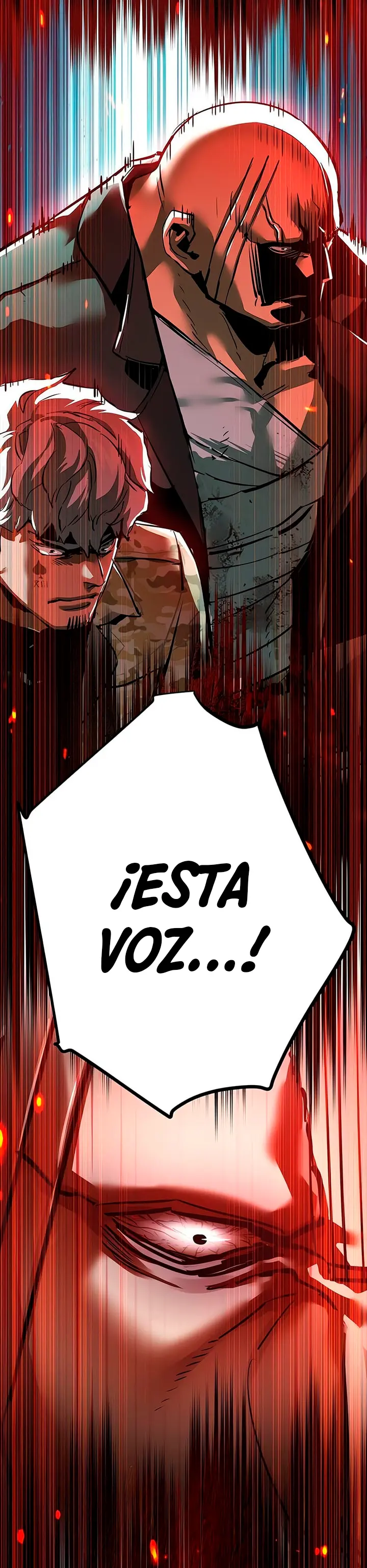 El Asesino Yu Ijin - Capítulo 255 - Página 36 - LectorTMOo