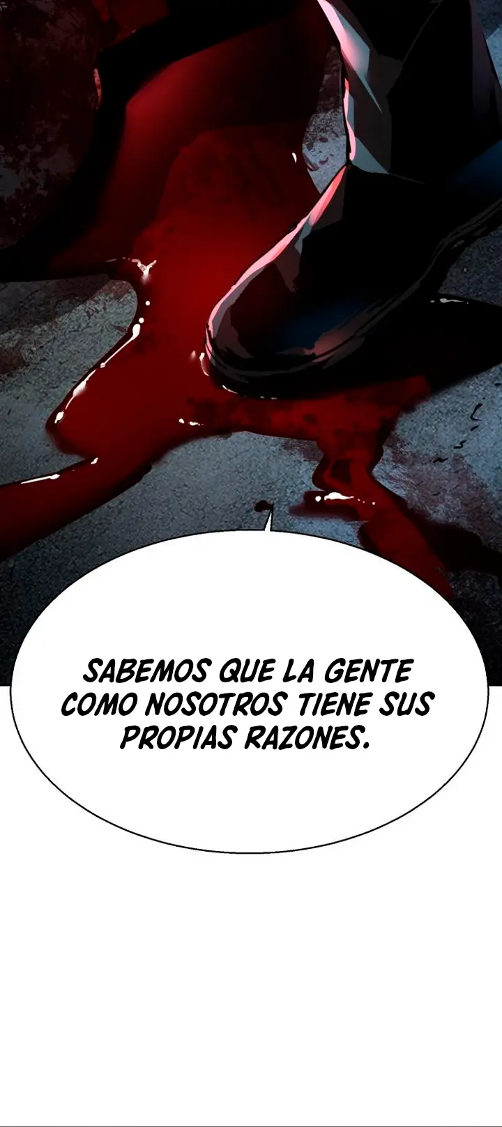 El Asesino Yu Ijin - Capítulo 256 - Página 8 - LectorTMOo