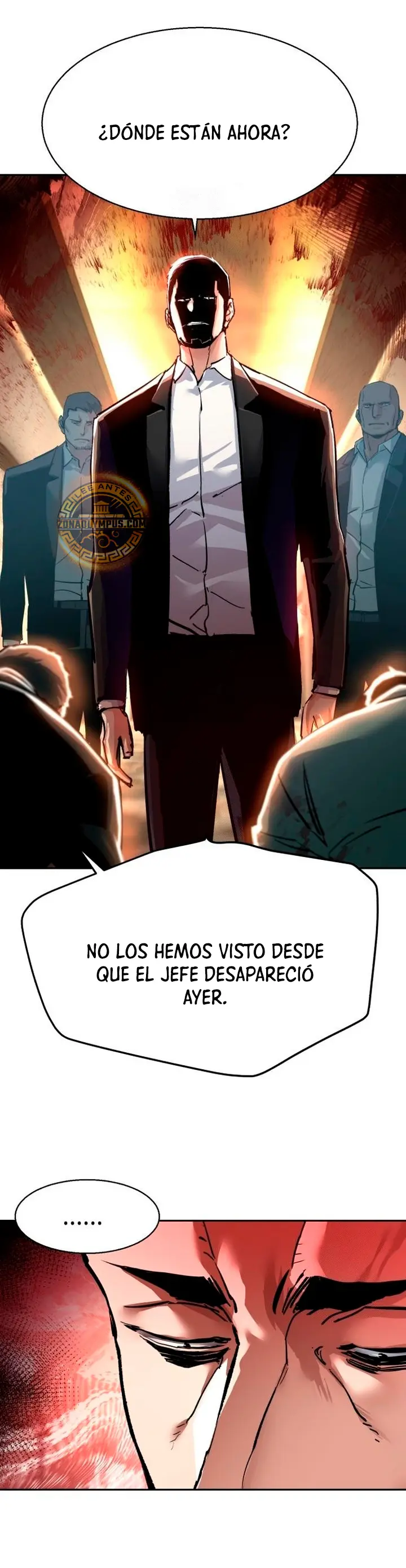 El Asesino Yu Ijin - Capítulo 260 - Página 23 - LectorTMOo