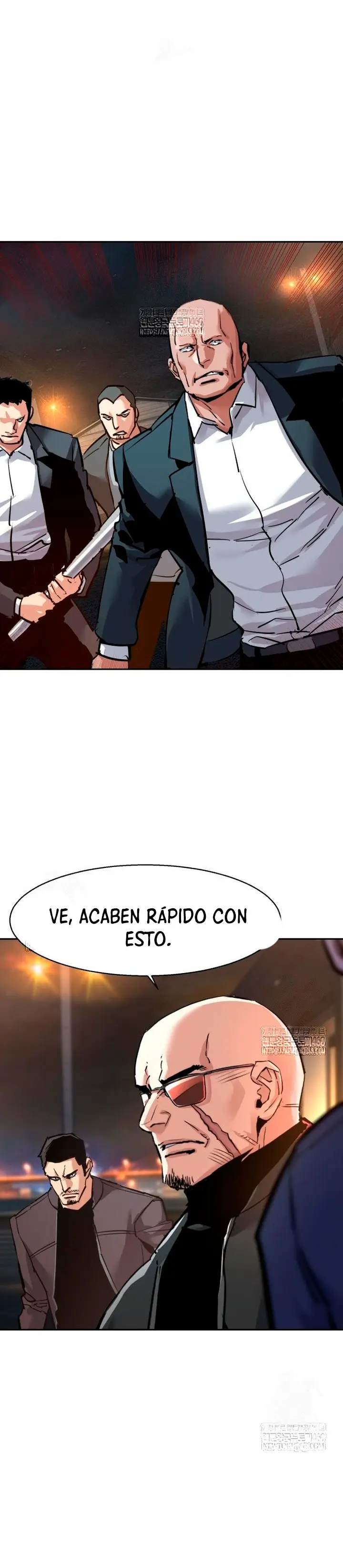 El Asesino Yu Ijin - Capítulo 261 - Página 6 - LectorTMOo
