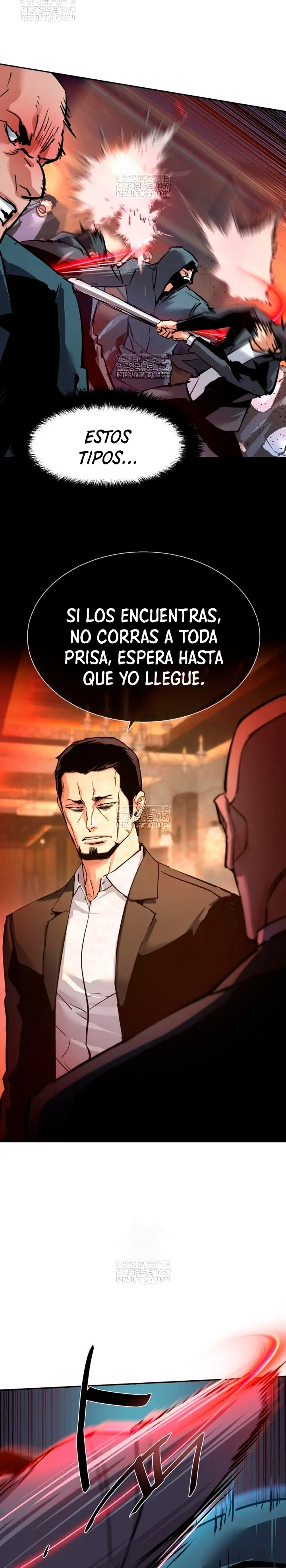 El Asesino Yu Ijin - Capítulo 261 - Página 10 - LectorTMOo