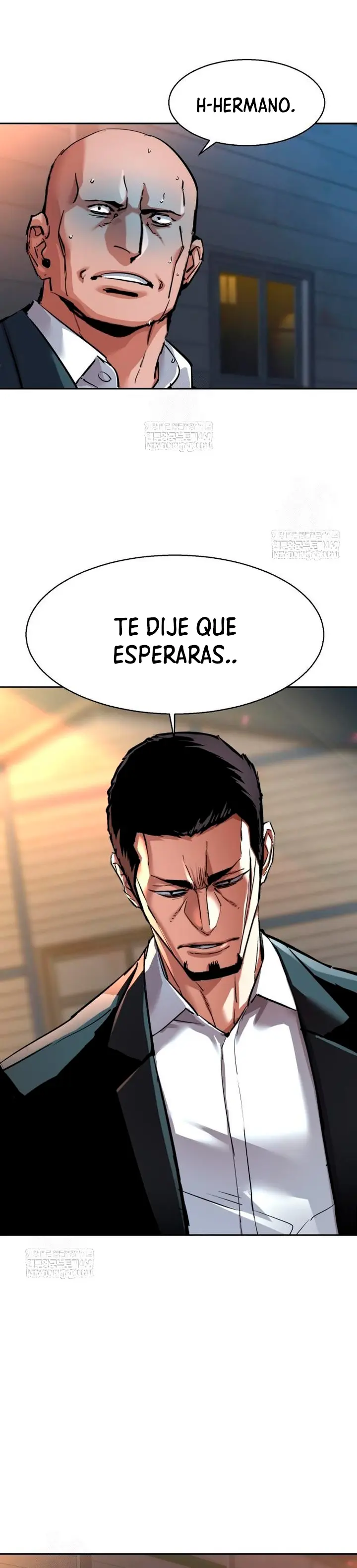 El Asesino Yu Ijin - Capítulo 261 - Página 15 - LectorTMOo