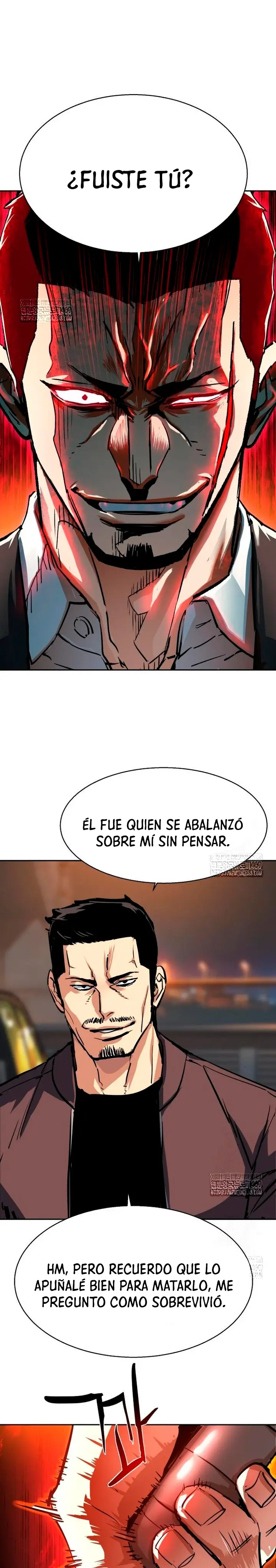 El Asesino Yu Ijin - Capítulo 261 - Página 37 - LectorTMOo