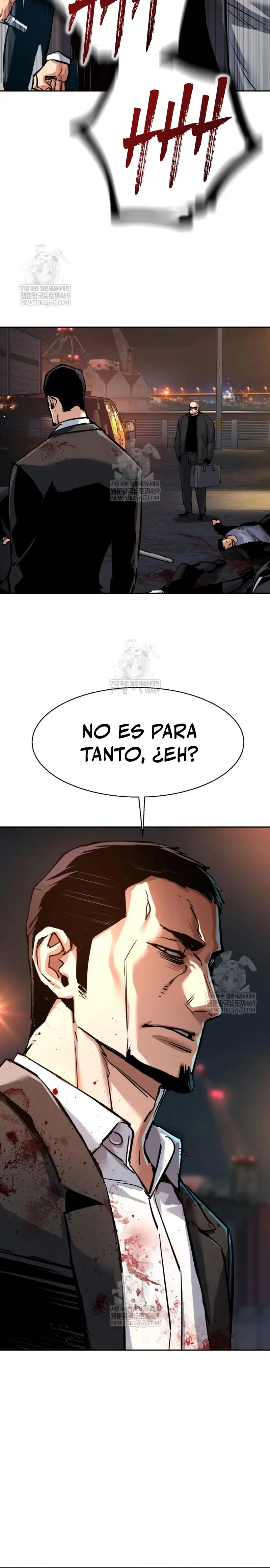 El Asesino Yu Ijin - Capítulo 262 - Página 19 - LectorTMOo