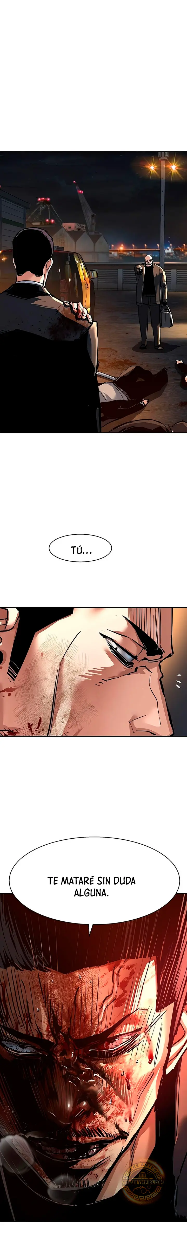 El Asesino Yu Ijin - Capítulo 263 - Página 3 - LectorTMOo