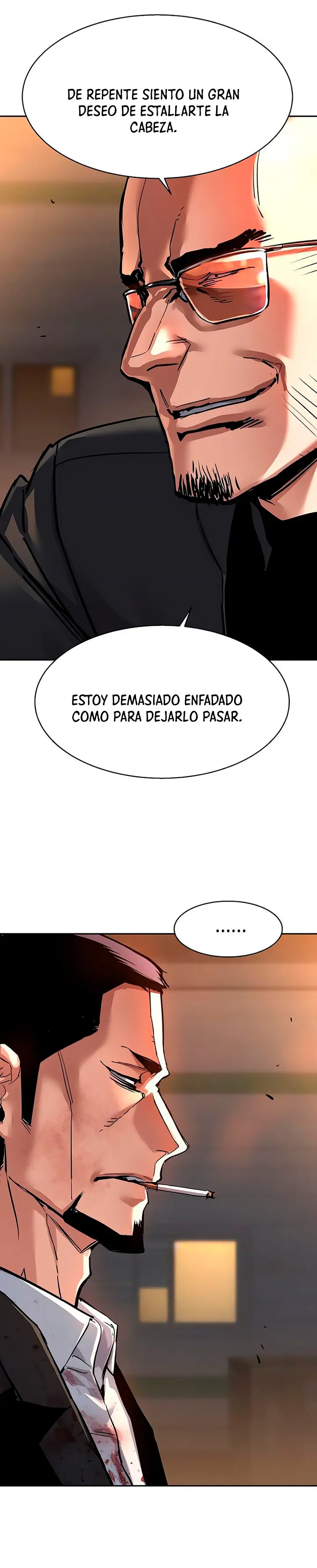 El Asesino Yu Ijin - Capítulo 263 - Página 12 - LectorTMOo