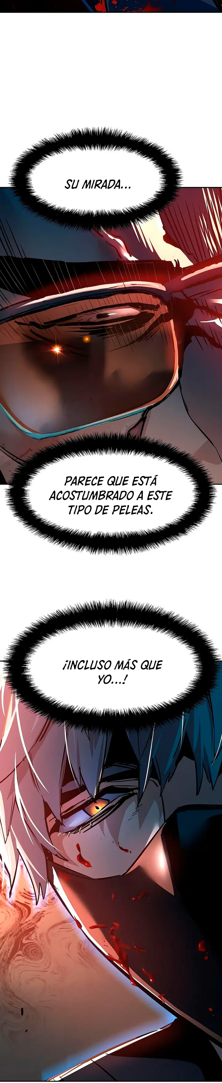 El Asesino Yu Ijin - Capítulo 263 - Página 29 - LectorTMOo