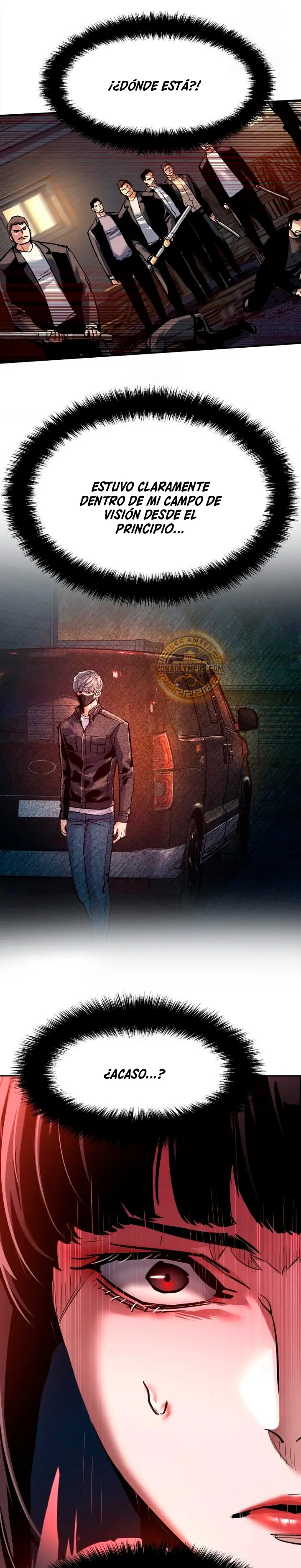 El Asesino Yu Ijin - Capítulo 264 - Página 24 - LectorTMOo