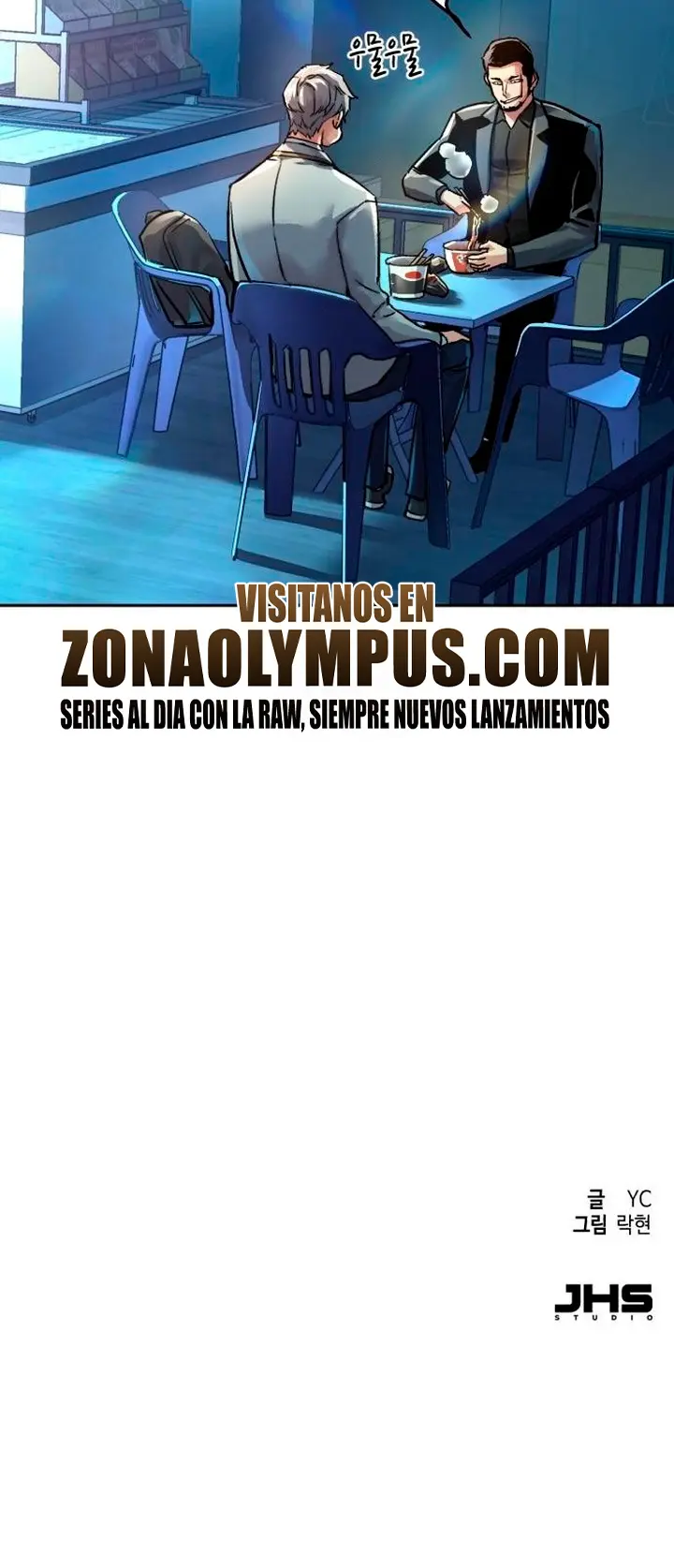 El Asesino Yu Ijin - Capítulo 264 - Página 45 - LectorTMOo
