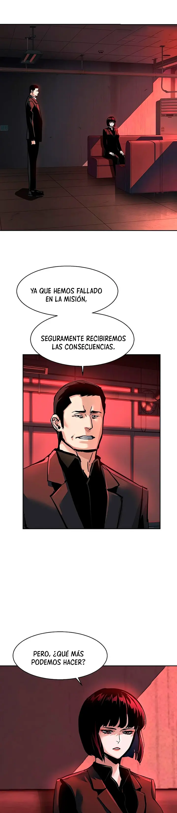 El Asesino Yu Ijin - Capítulo 265 - Página 4 - LectorTMOo