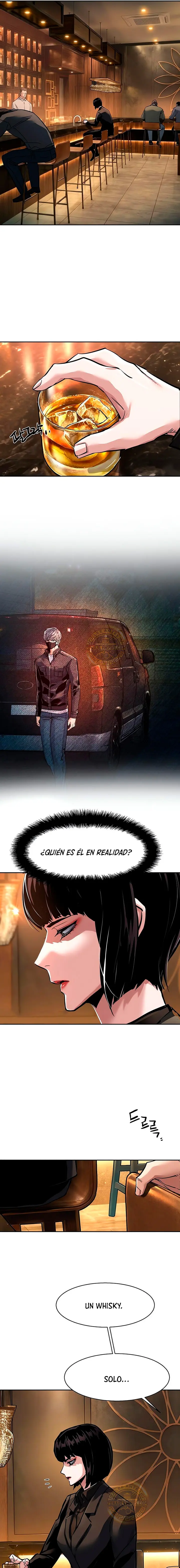 El Asesino Yu Ijin - Capítulo 265 - Página 8 - LectorTMOo