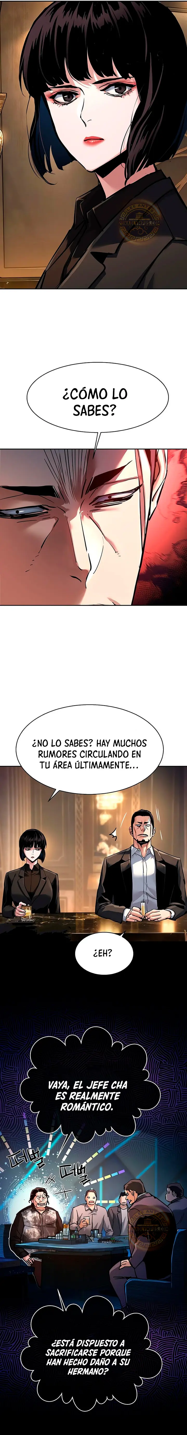 El Asesino Yu Ijin - Capítulo 265 - Página 15 - LectorTMOo