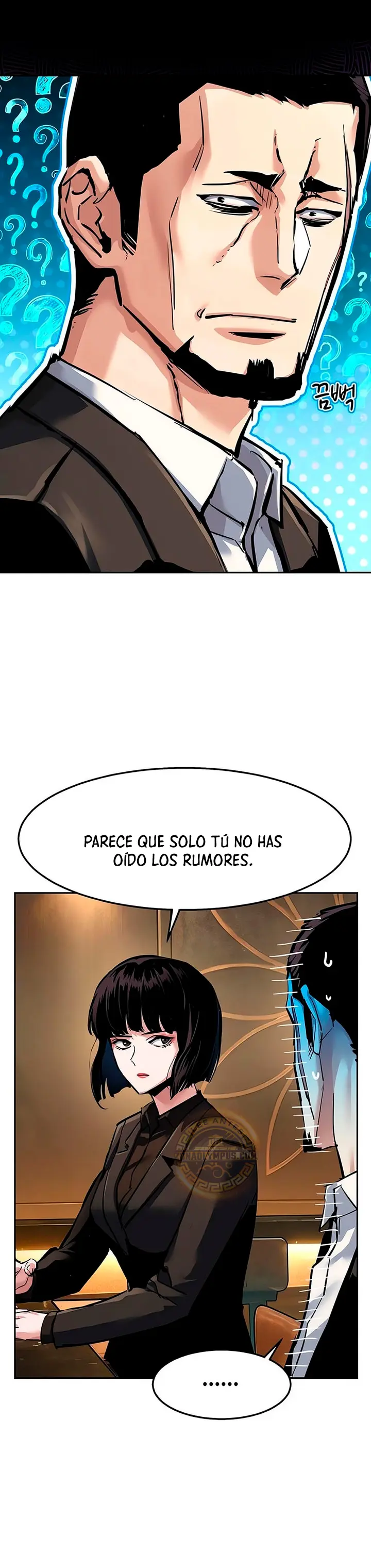 El Asesino Yu Ijin - Capítulo 265 - Página 16 - LectorTMOo
