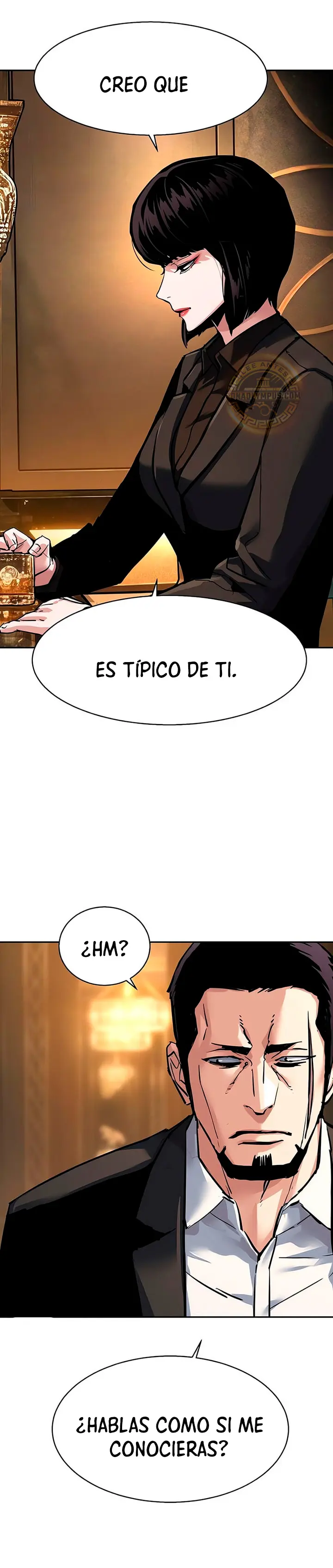 El Asesino Yu Ijin - Capítulo 265 - Página 18 - LectorTMOo
