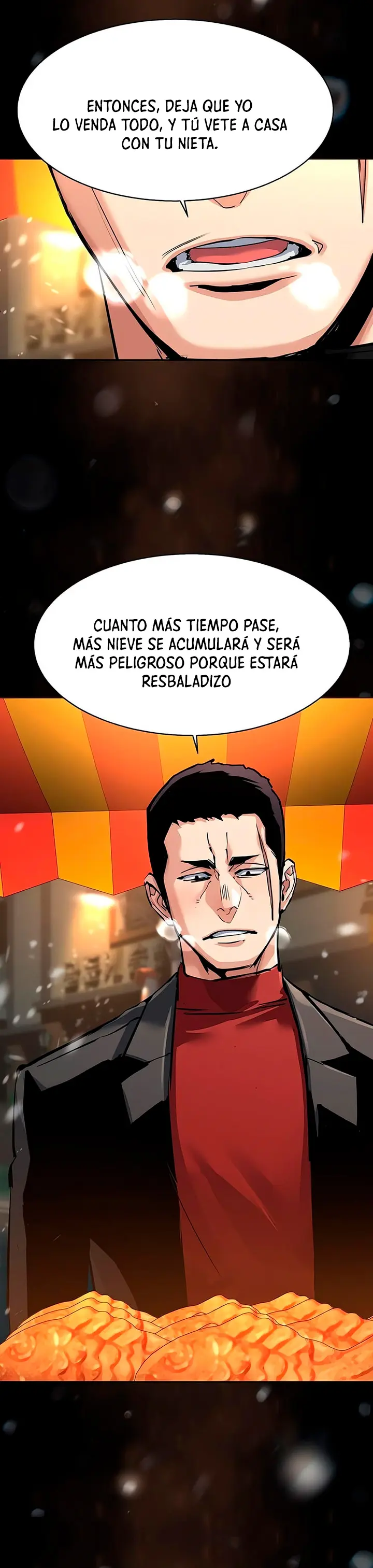 El Asesino Yu Ijin - Capítulo 265 - Página 21 - LectorTMOo