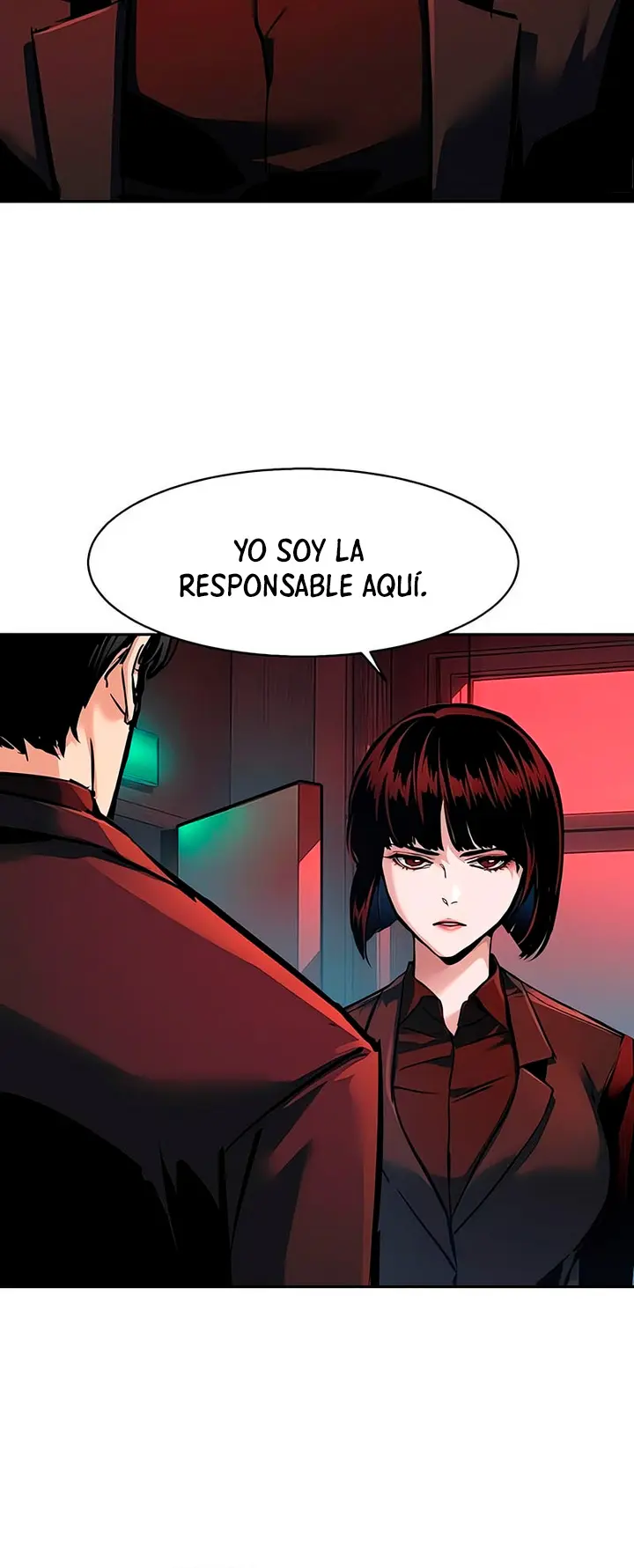 El Asesino Yu Ijin - Capítulo 265 - Página 30 - LectorTMOo