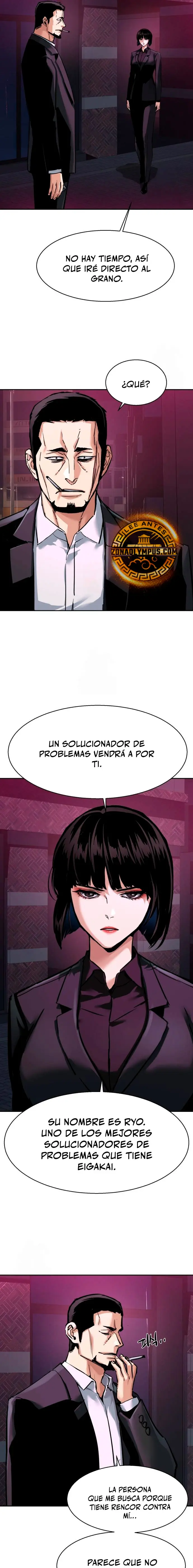 El Asesino Yu Ijin - Capítulo 266 - Página 4 - LectorTMOo