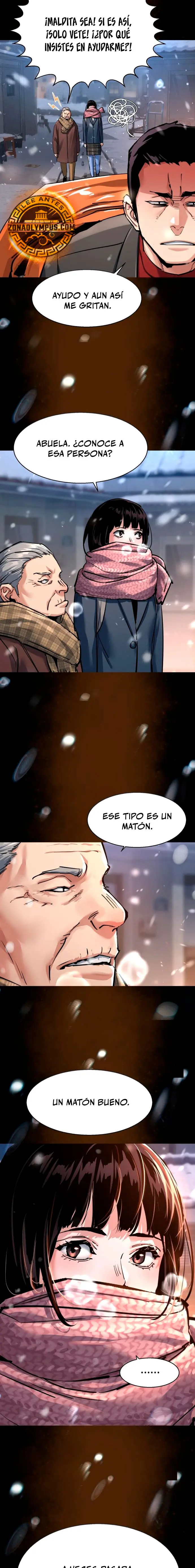 El Asesino Yu Ijin - Capítulo 266 - Página 9 - LectorTMOo