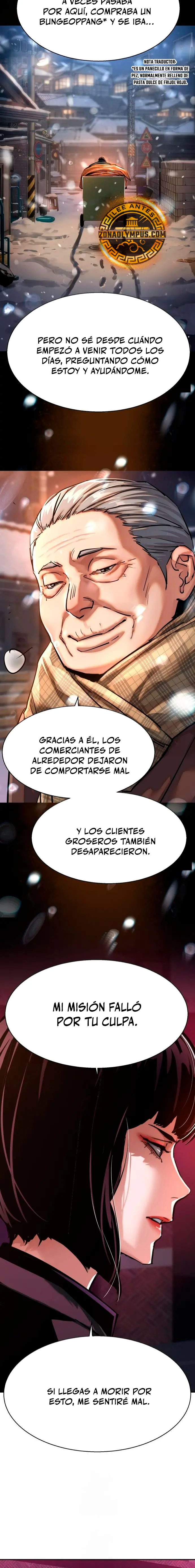 El Asesino Yu Ijin - Capítulo 266 - Página 10 - LectorTMOo